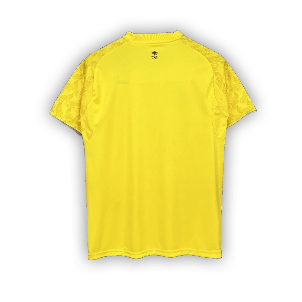 Al Nassr 2025/26 Home