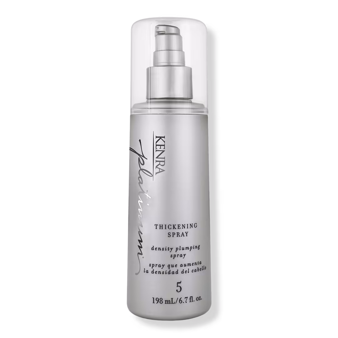 Kenra Professional  Platinum Thickening Spray