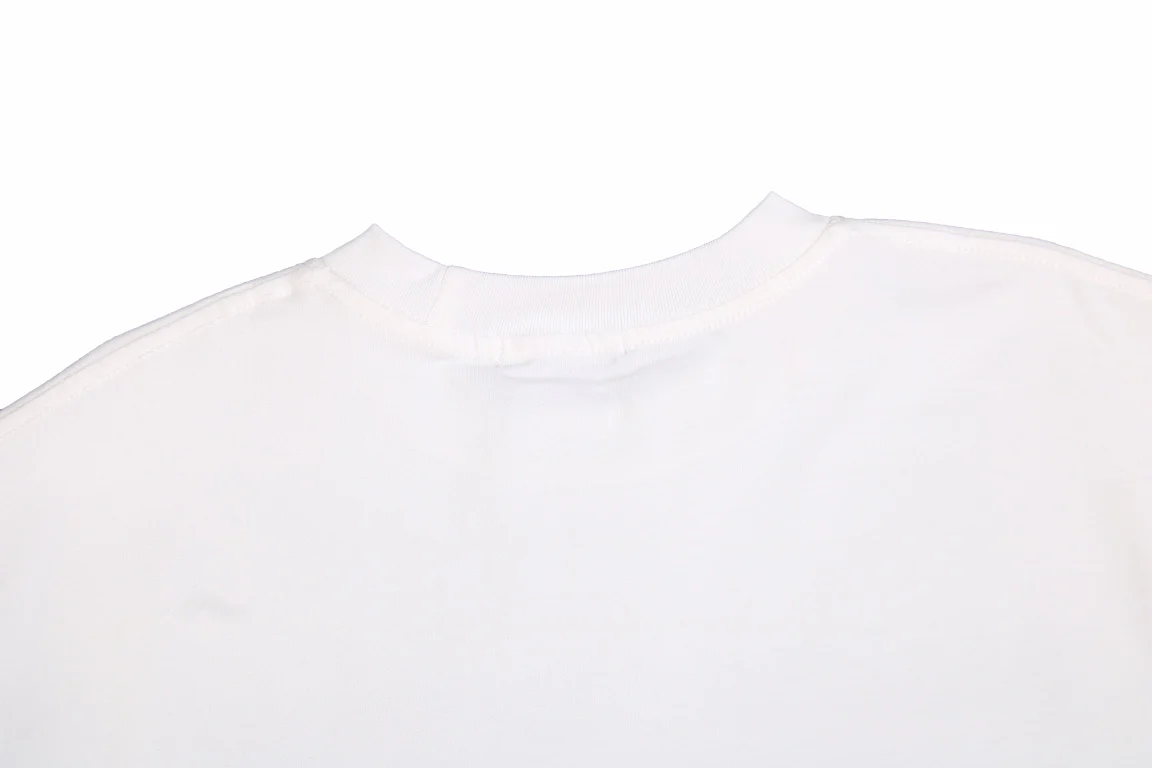 Balenciaga Designer Names T-Shirt