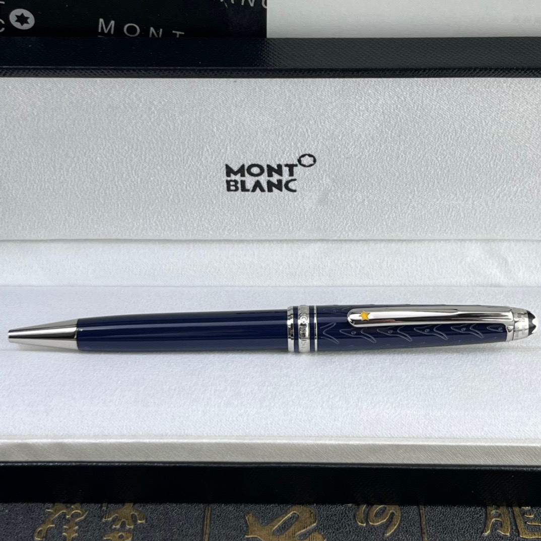 Montblanc Pens39