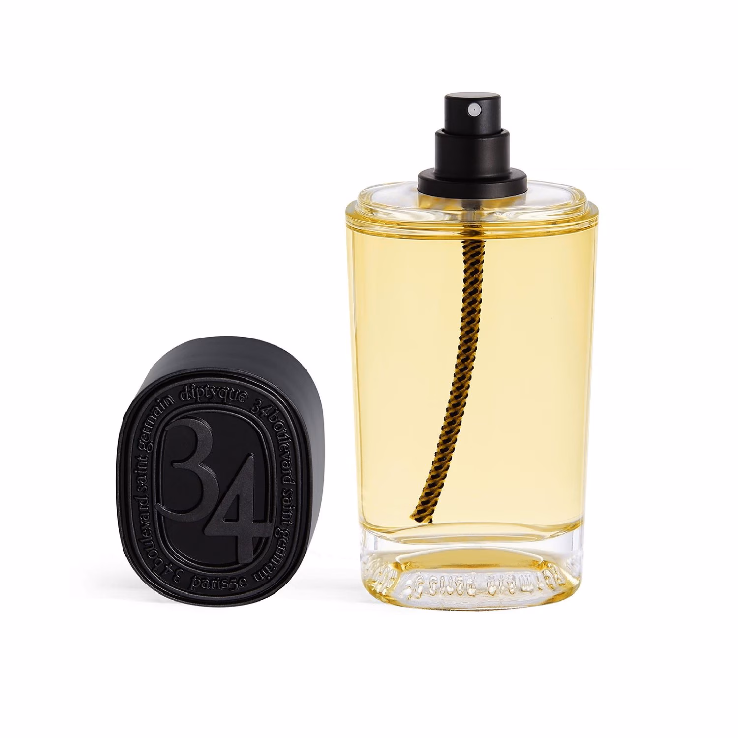 EDT 34 blvd St Germain