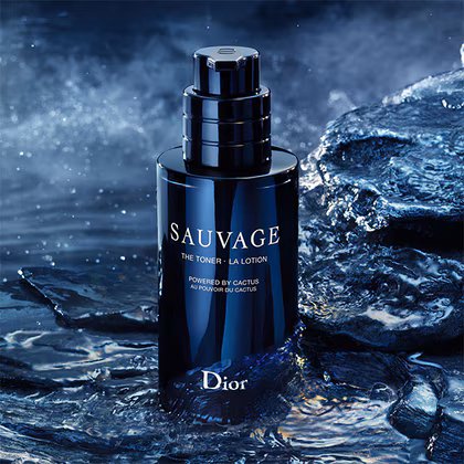 DIOR Sauvage Toner 100ML