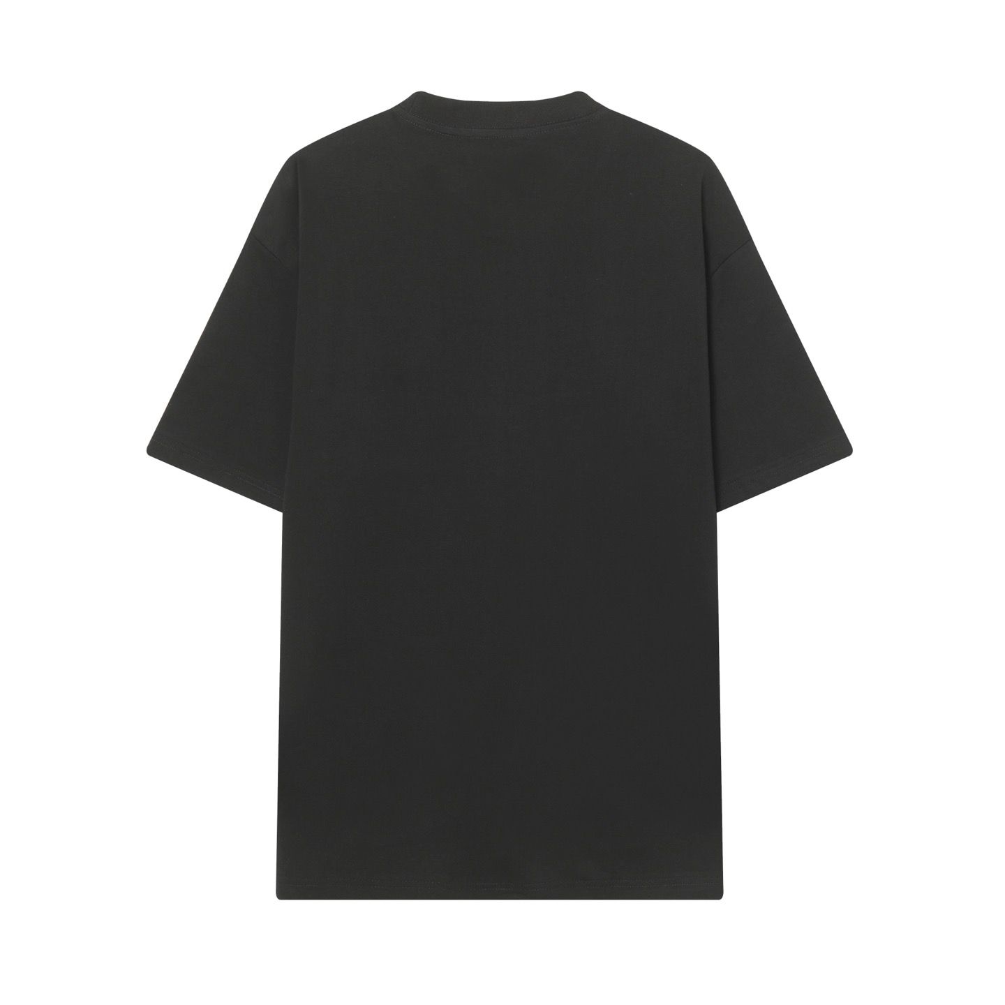 Louis Vuitton Embroidered pocket short sleeves