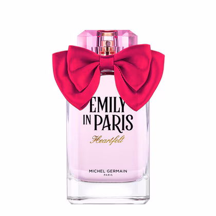 Emily In Paris Heartfelt Eau de Parfum Spray 100ML