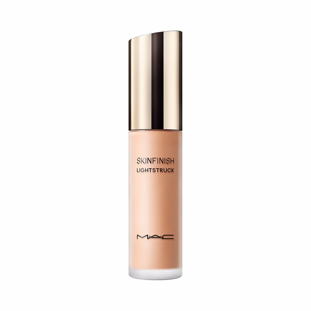 Lightstruck Liquid