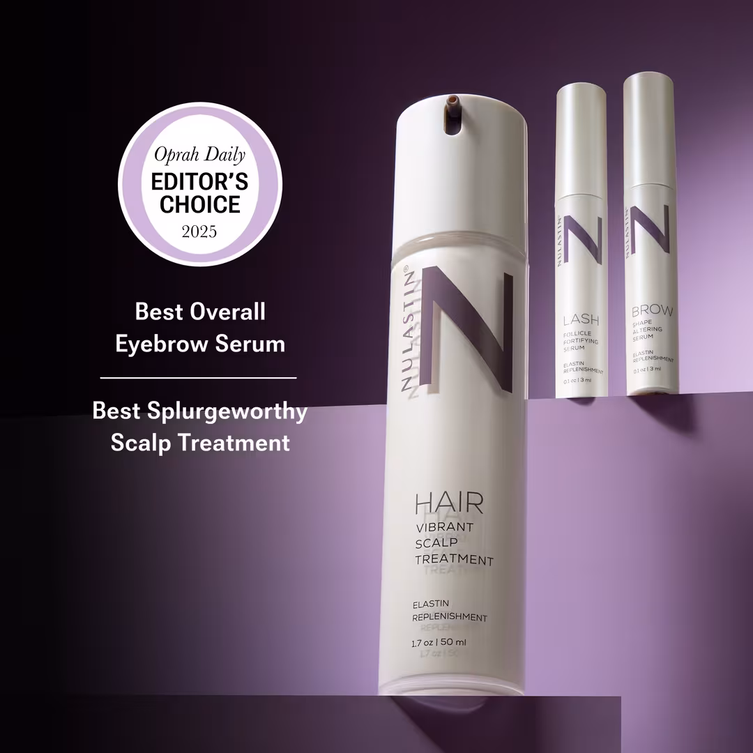 NULASTIN  Solution Serum System