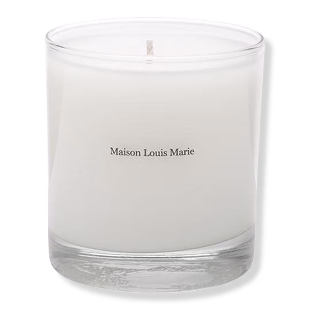 Maison Louis Marie  No.09 Vallee de Farney Candle