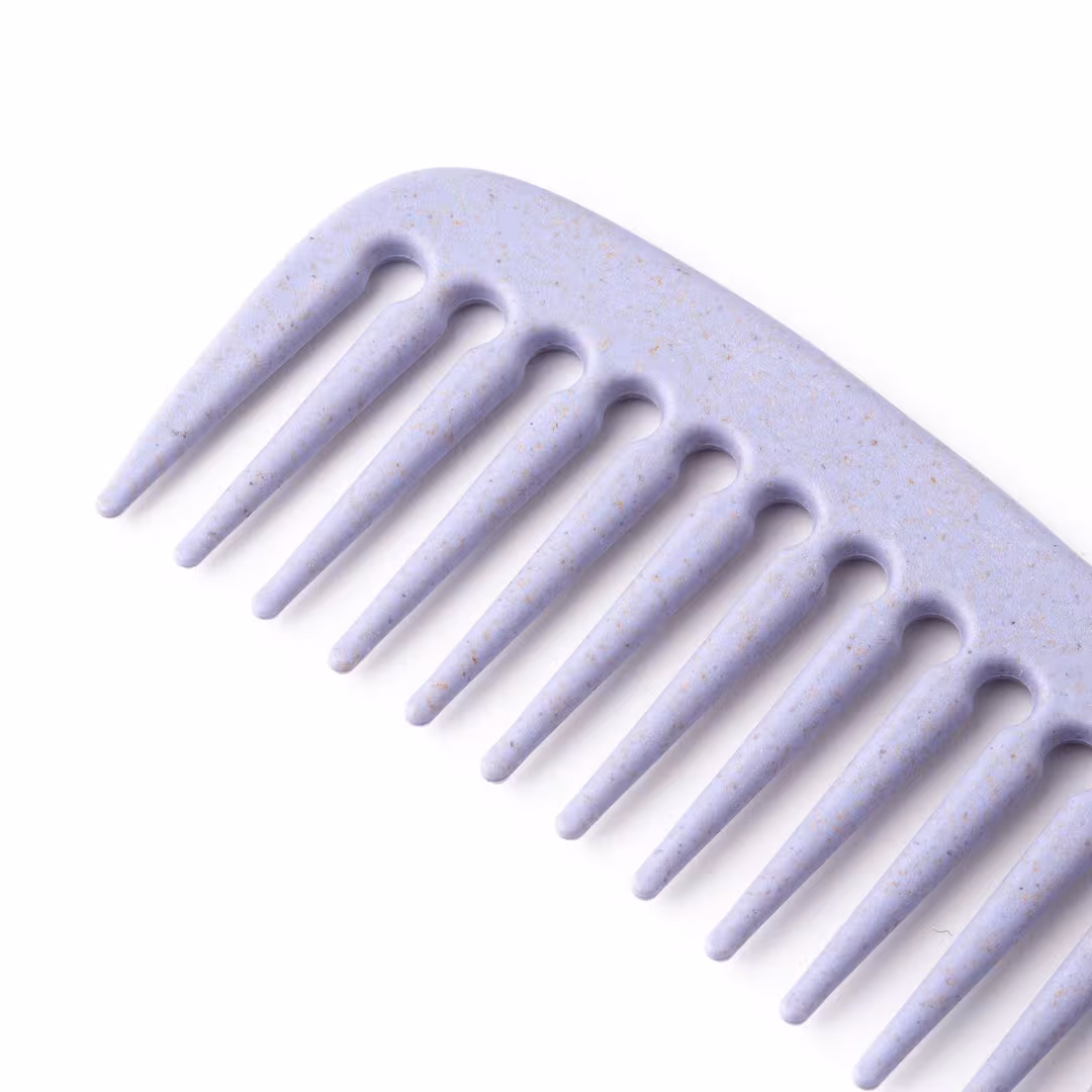 Tiri Pro  Eco-Friendly Wide Tooth Comb