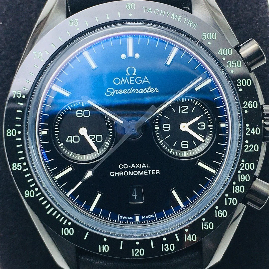 Omega Watch SPEEDMASTER RACING