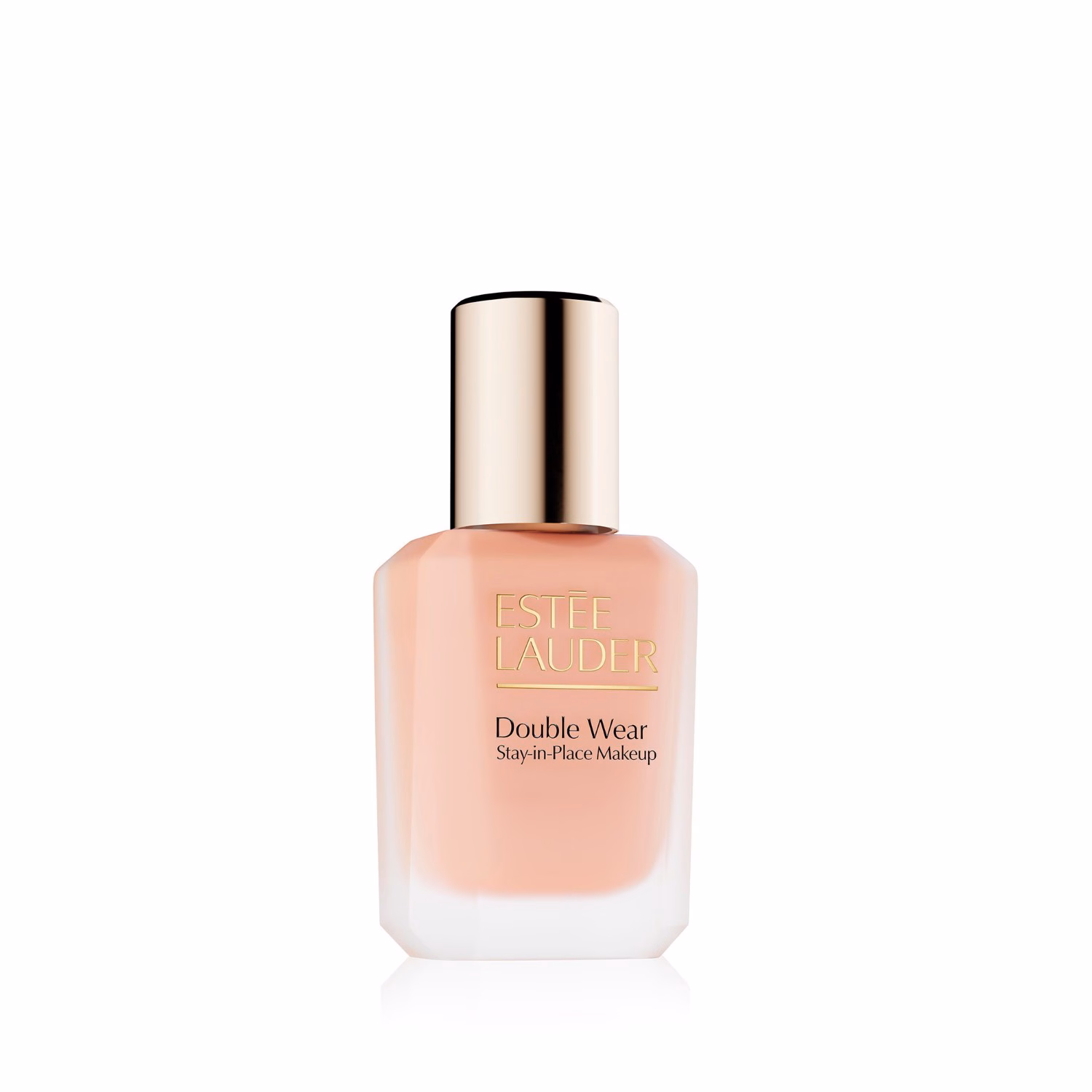 Stay-In-Place Makeup SPF10
