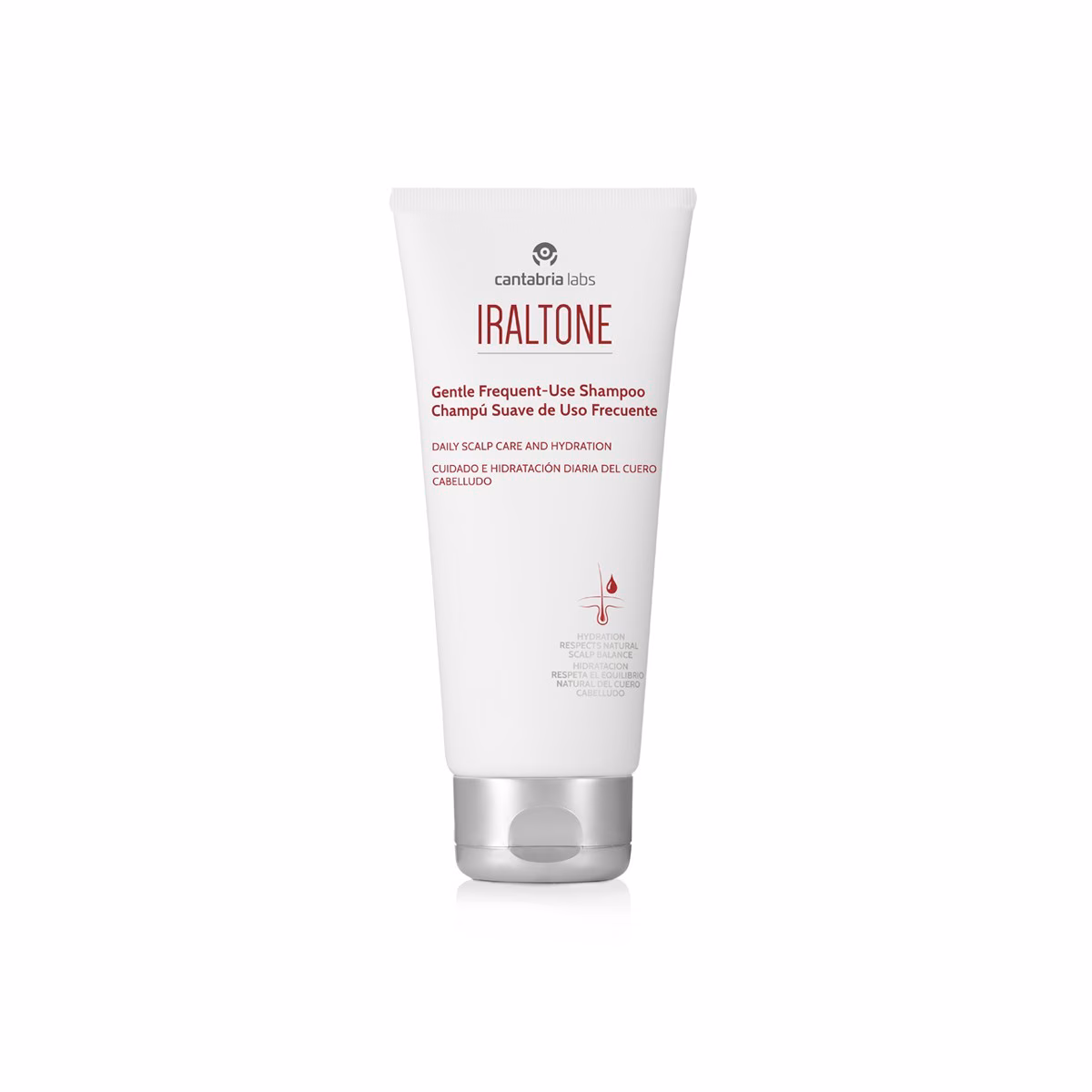 Gentle Frecuent-Use