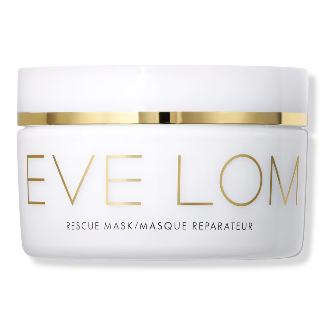 Eve Lom  Rescue Mask