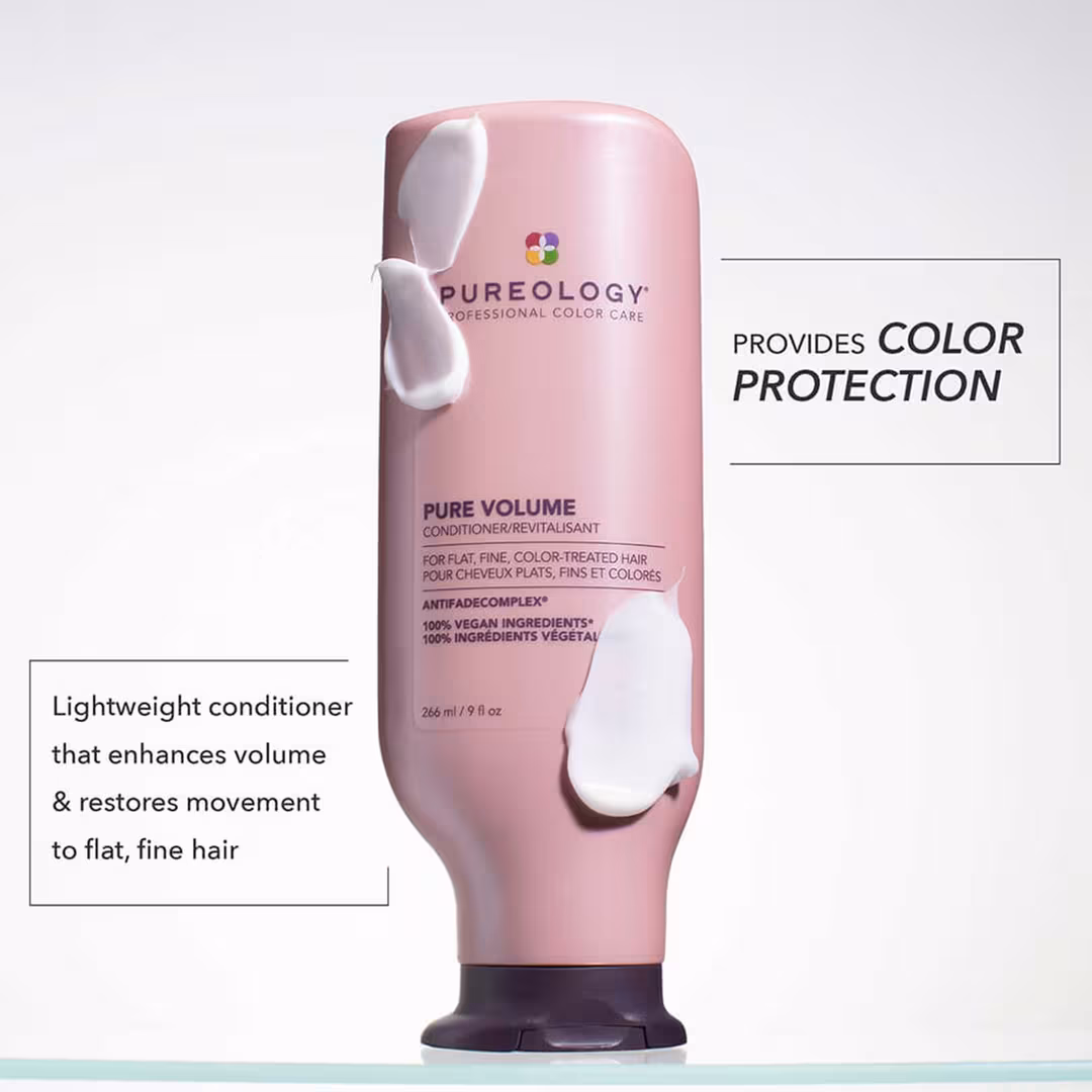 Pureology  Pure Volume Conditioner