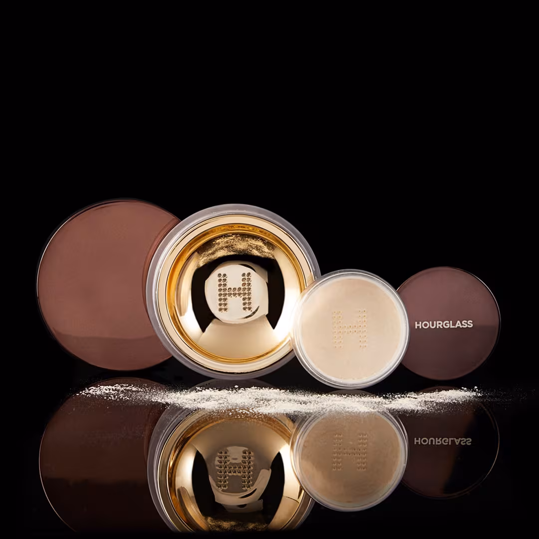 HOURGLASS  Travel Size Veil Translucent Setting Powder