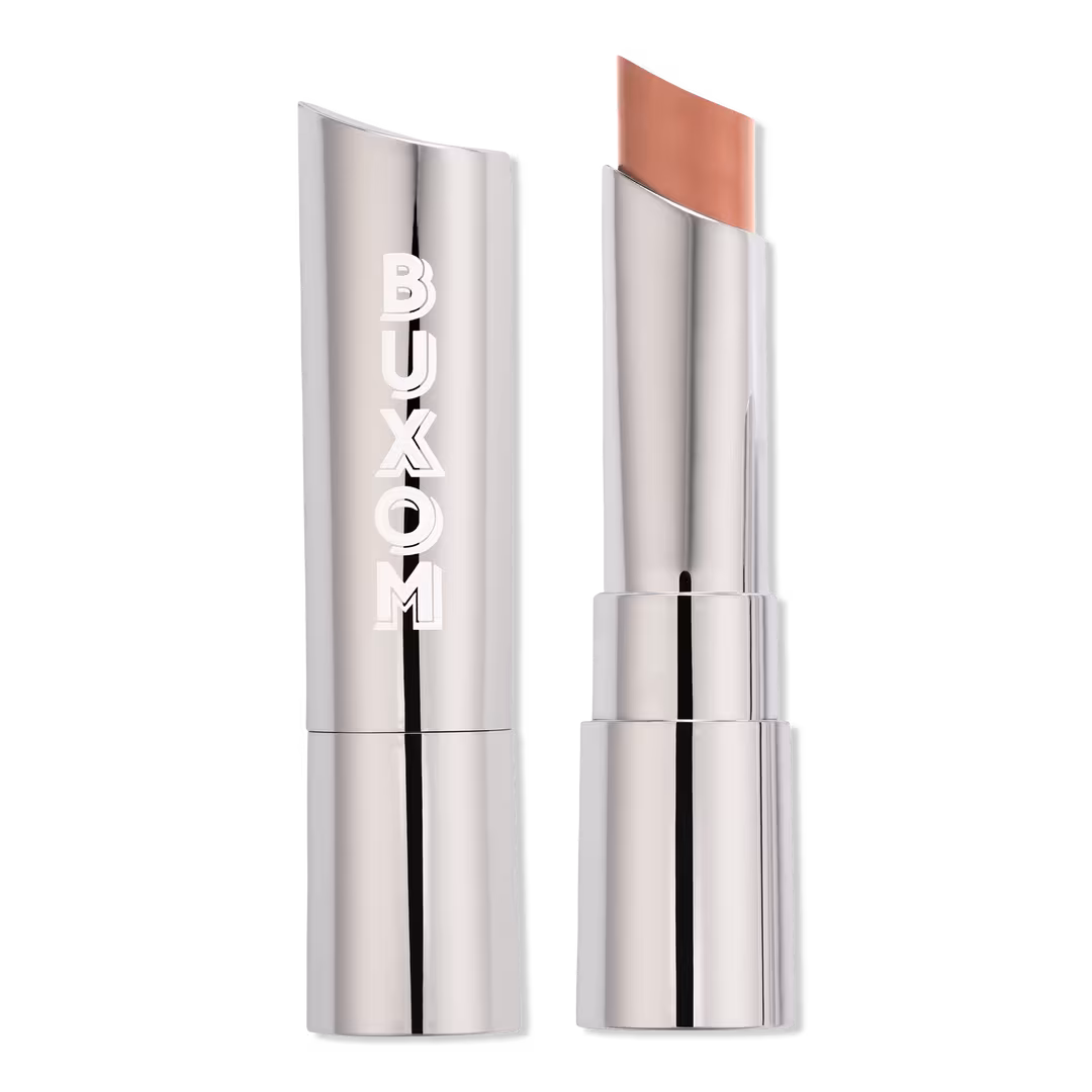 Buxom  Full-On Satin Lipstick