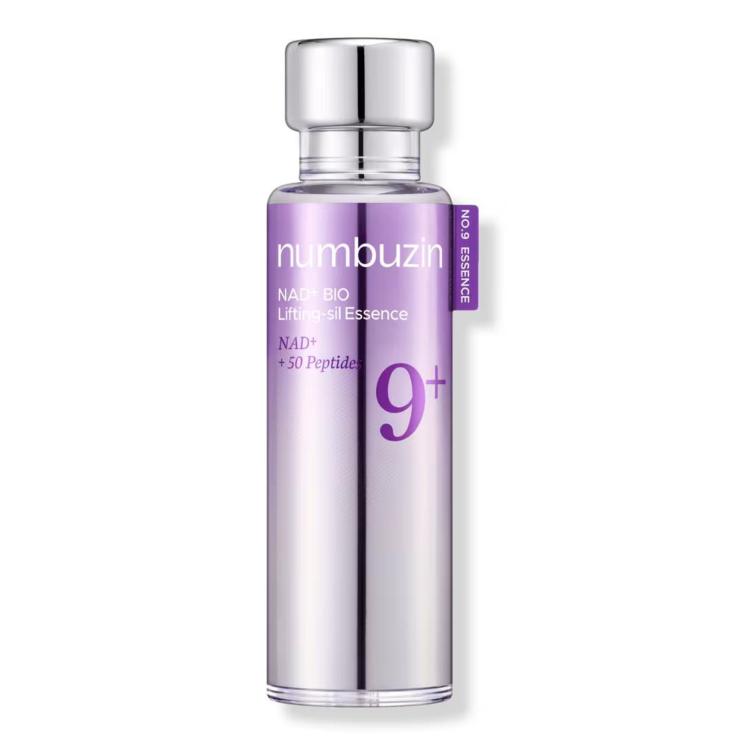 numbuzin  No.9 NAD Bio Lifting Essence