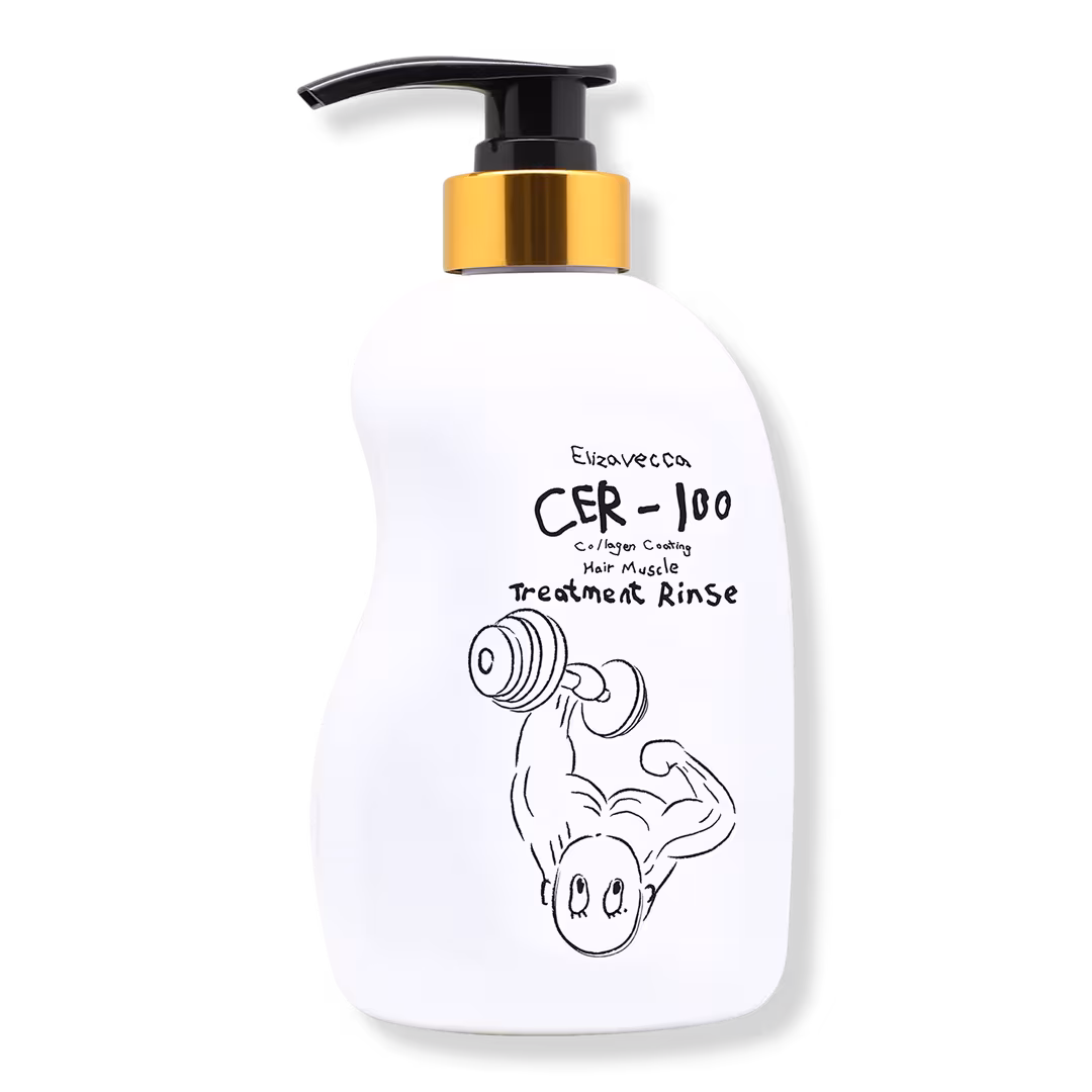 Elizavecca  CER-100 Collagen Coating Hair Muscle Treatment Rinse