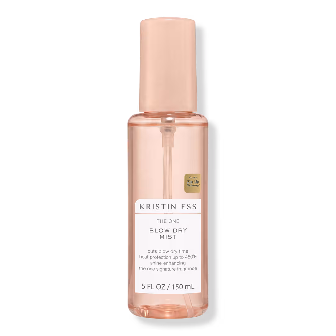 KRISTIN ESS HAIR  Style Assist Blow Dry Mist