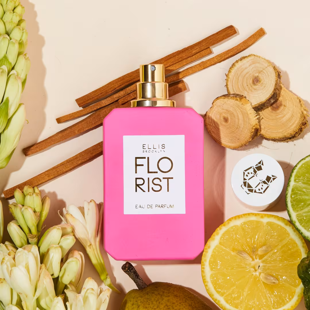 Ellis Brooklyn  FLORIST Eau de Parfum