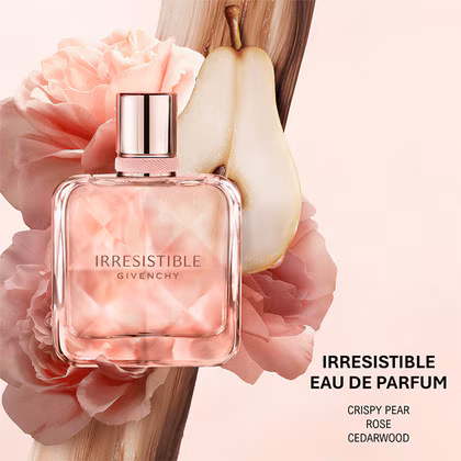 Givenchy Irresistible Eau de Parfum Spray 50ML