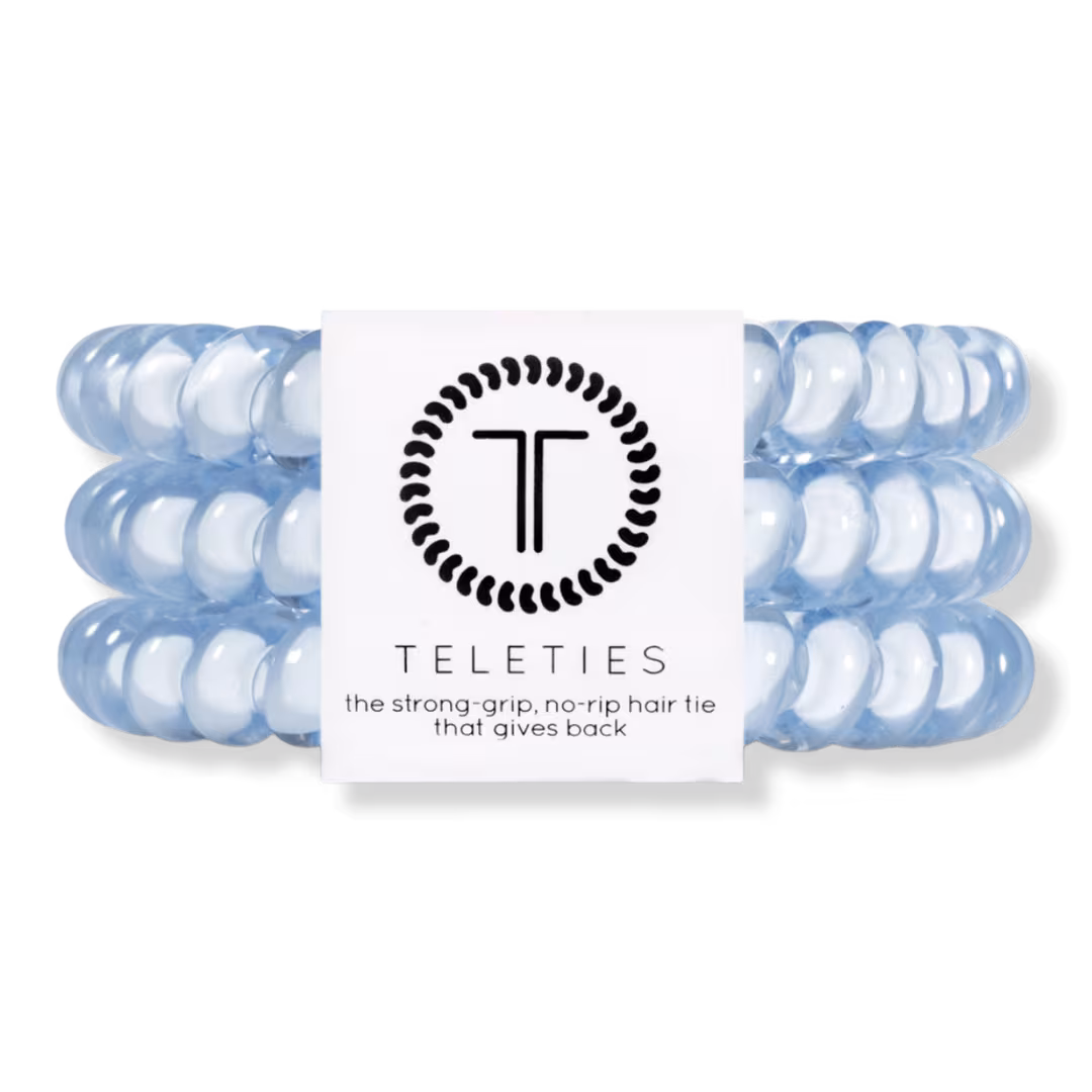 TELETIES  Small Hair Ties