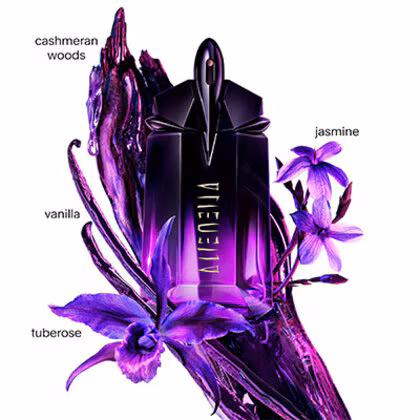 Mugler Alien Extraintense Eau de Parfum Refillable Spray 60ML