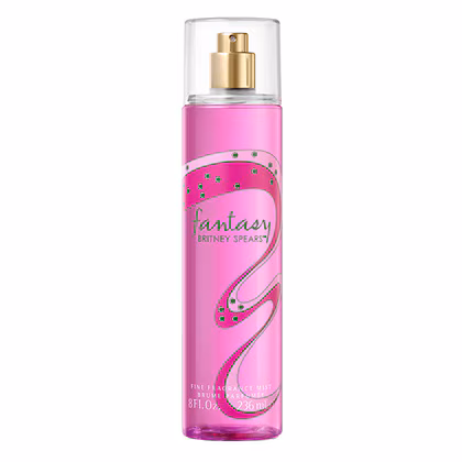 Britney Spears Fantasy Body Spray 236ML