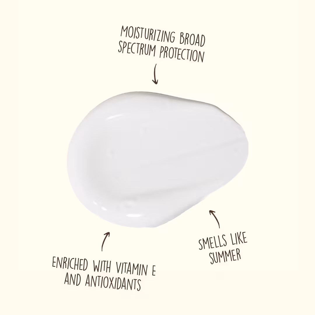 Sun Bum  Original SPF 30 Sunscreen Lotion