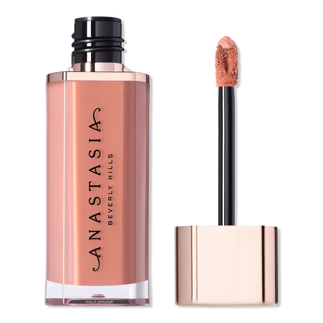 Anastasia Beverly Hills  Lip Velvet Full-Pigment Lip Mousse