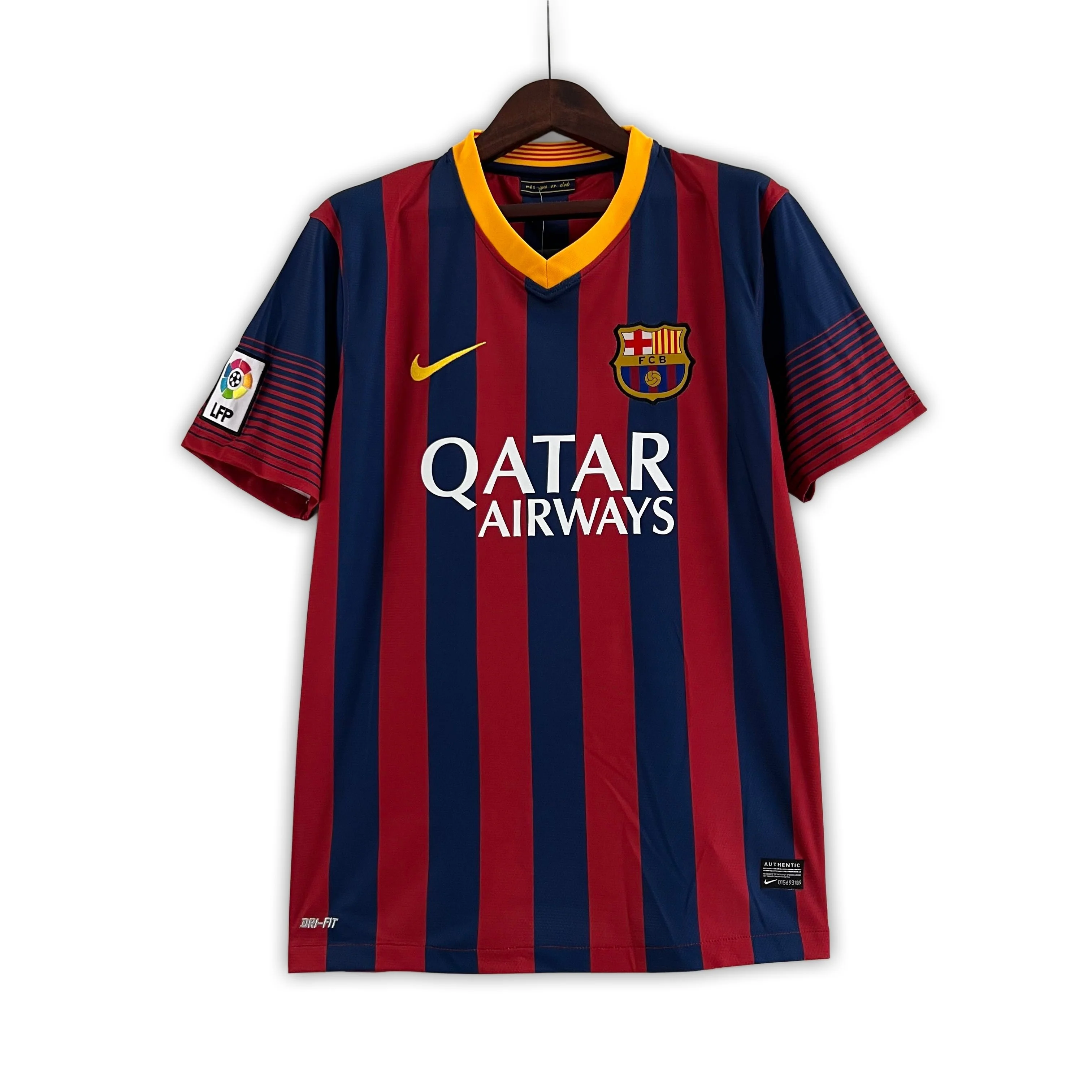 Barcelona 2013/14 Home