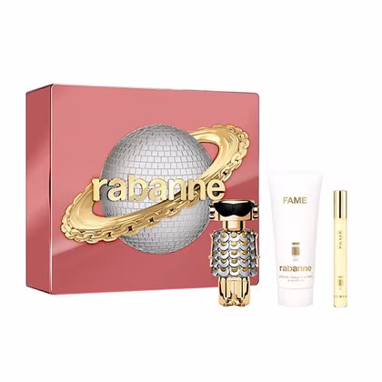 Rabanne Fame Eau de Parfum Spray Gift Set 50ML