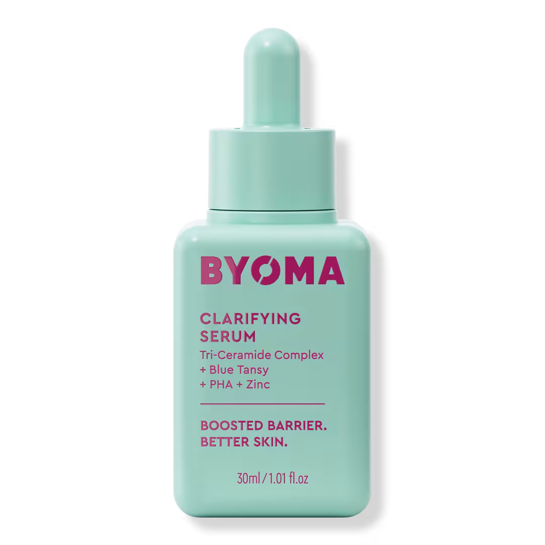 BYOMA  Clarifying Serum with Tri-Ceramide Complex