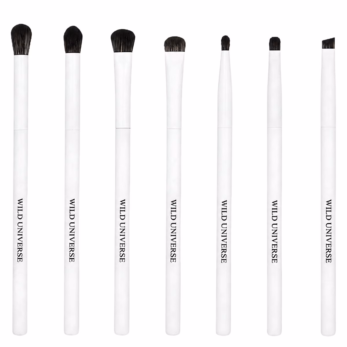 Wild Universe Eyeshadow Brush Set