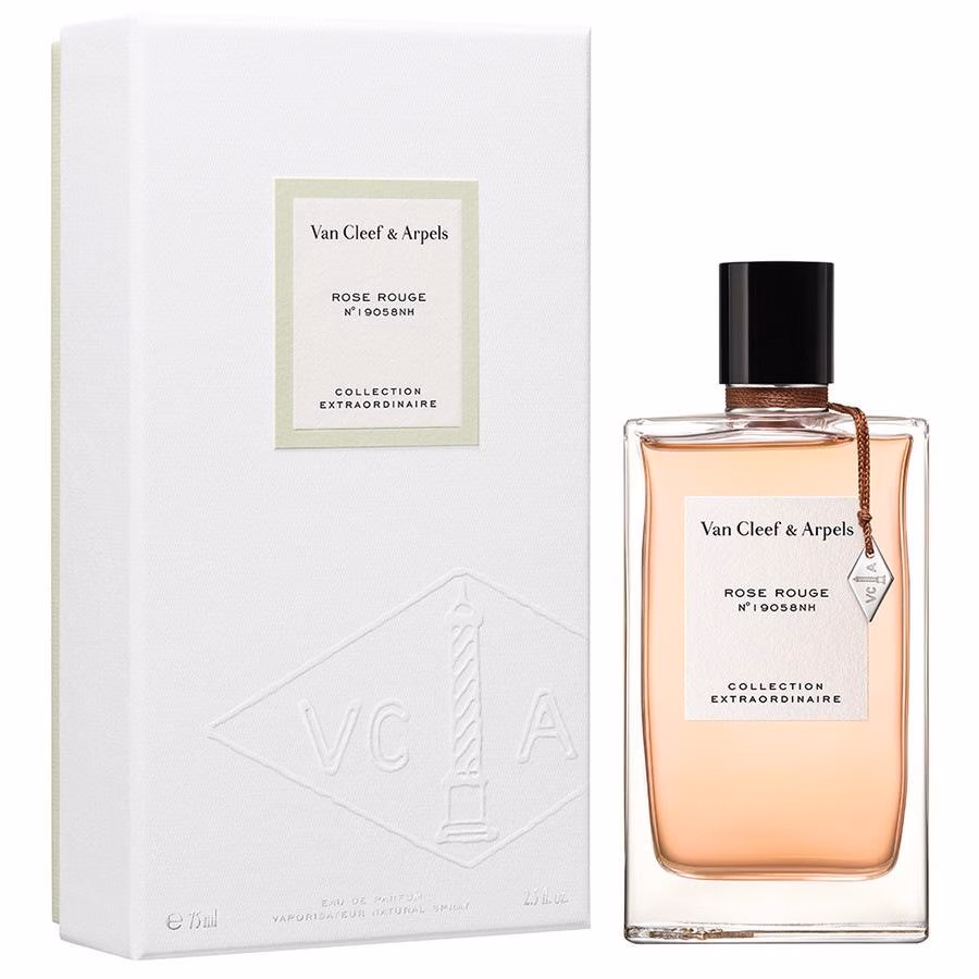 Rose Rouge Spray