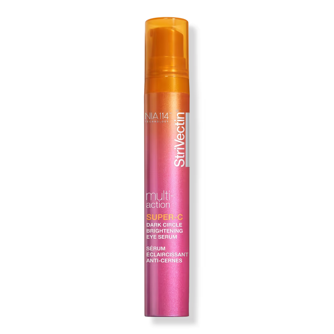 StriVectin  Super-C Dark Circle Brightening Eye Serum