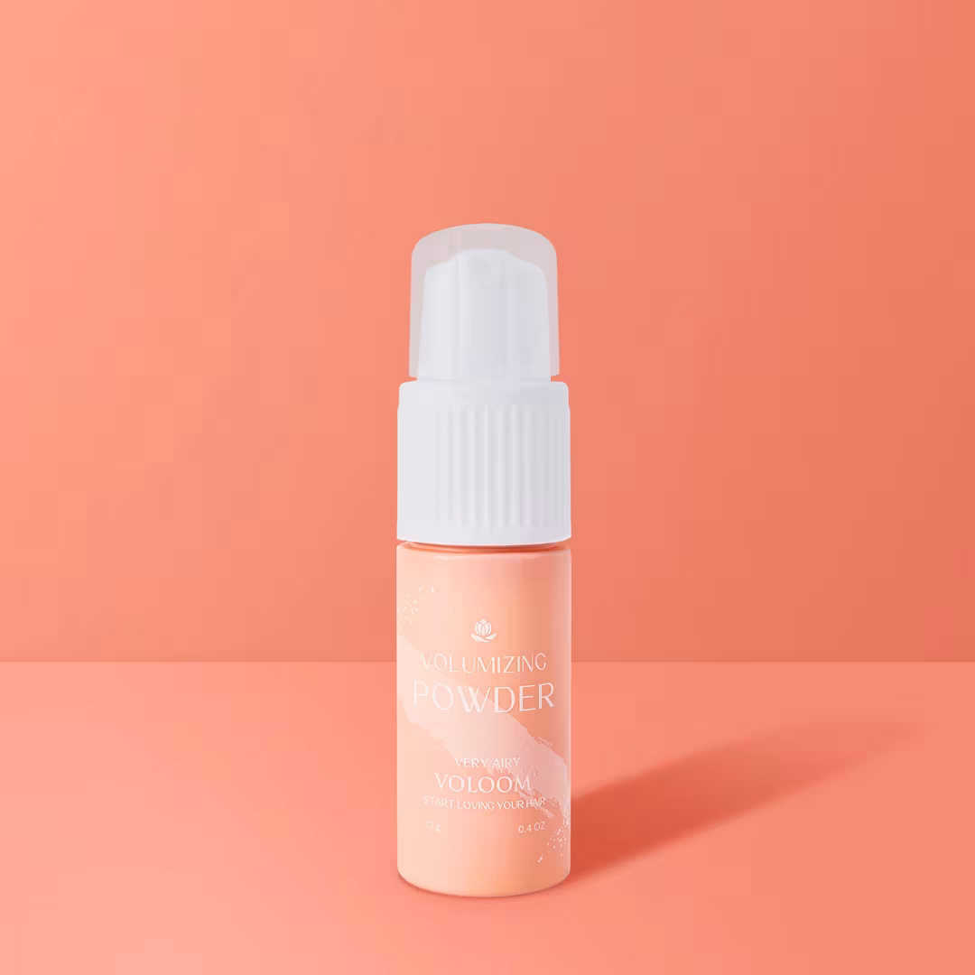 Voloom  Very Airy Volumizing Powder