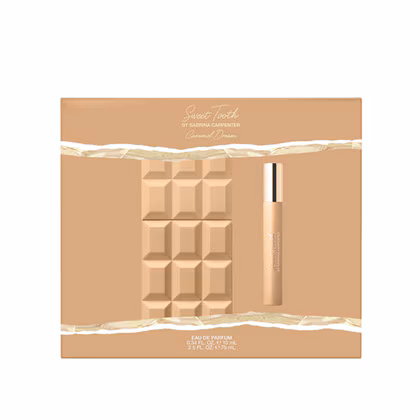 Sabrina Carpenter Caramel Dream Eau de Parfum Spray Gift Set 75ML