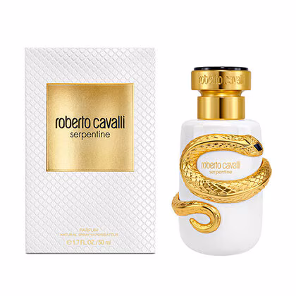 Roberto Cavalli Serpentine Parfum Spray 50ML