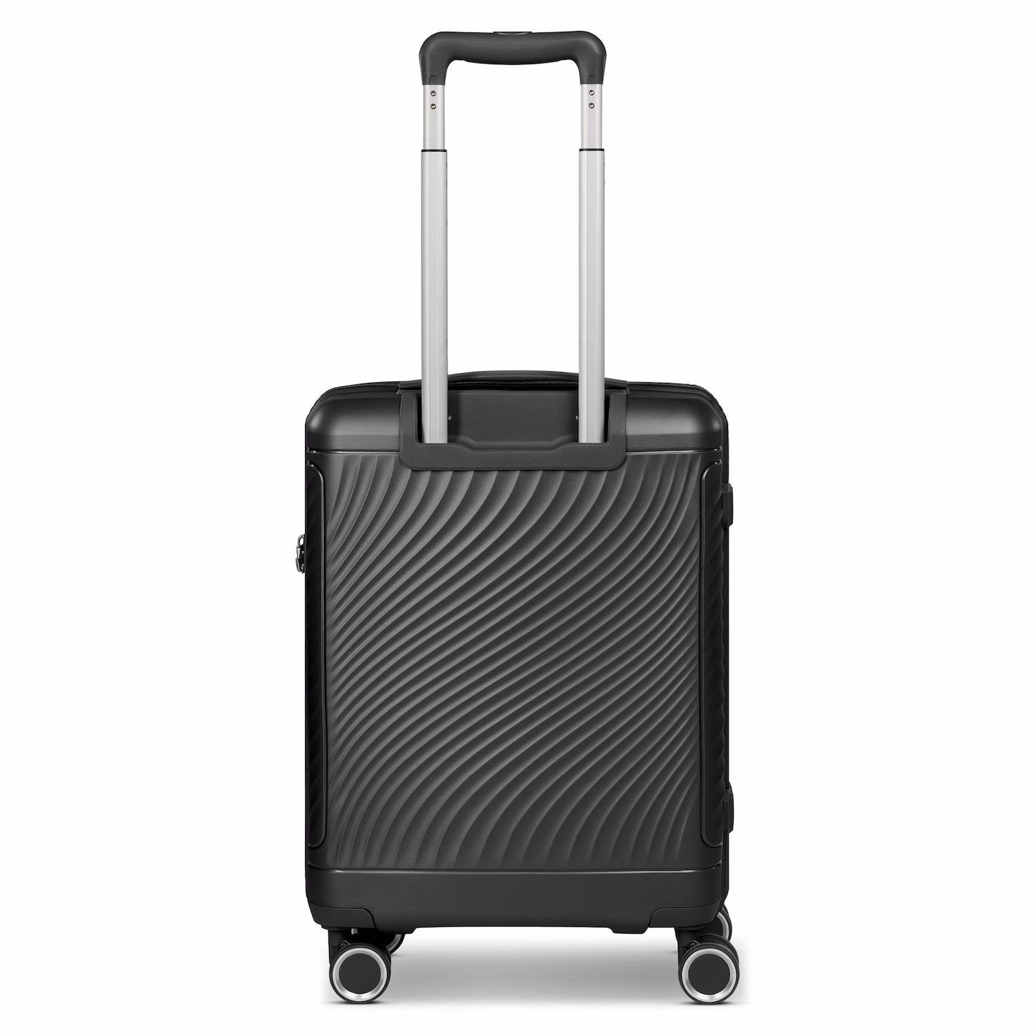 Vienna 4 Rollen Kabinentrolley S 54 cm