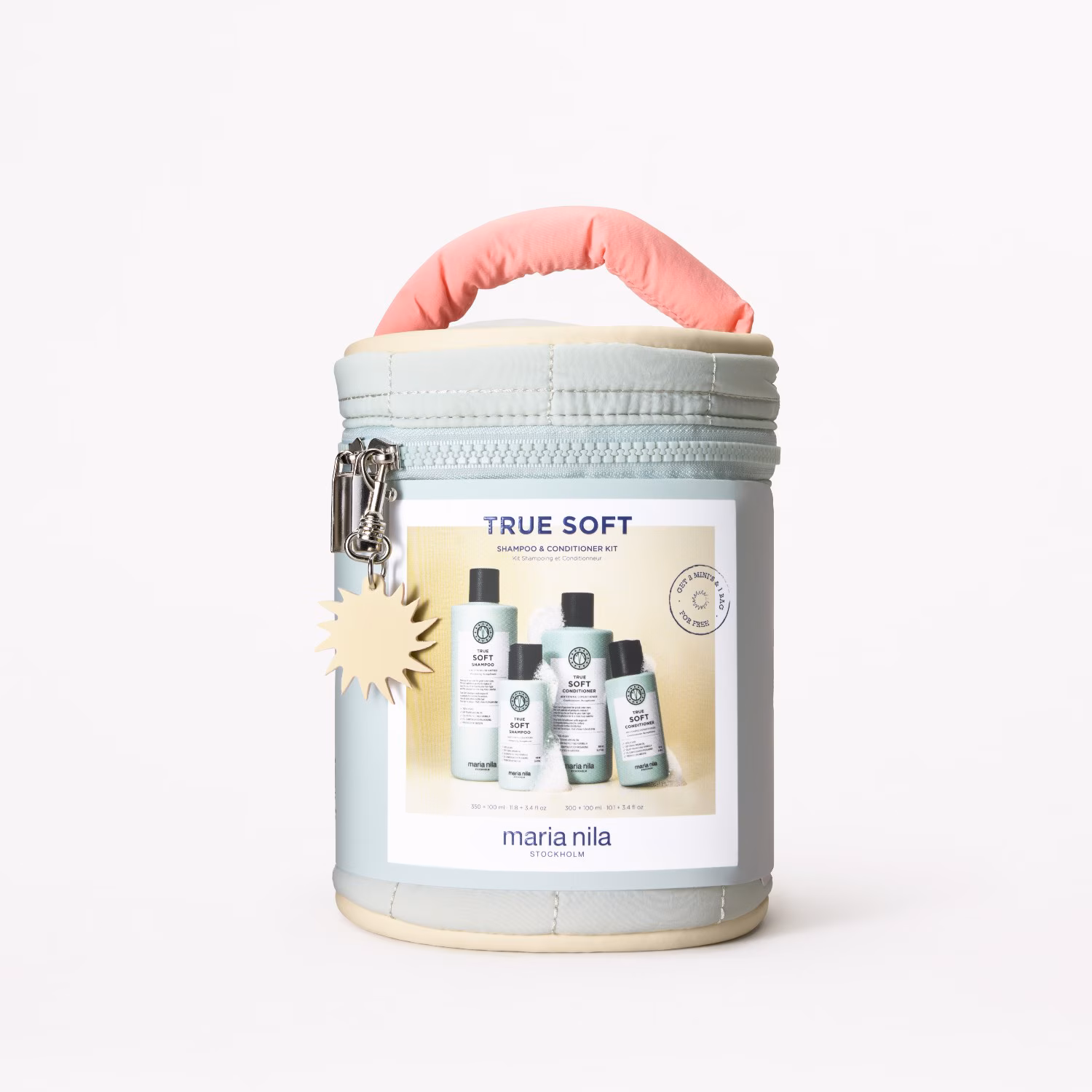 Beauty Bags 2026 - True Soft