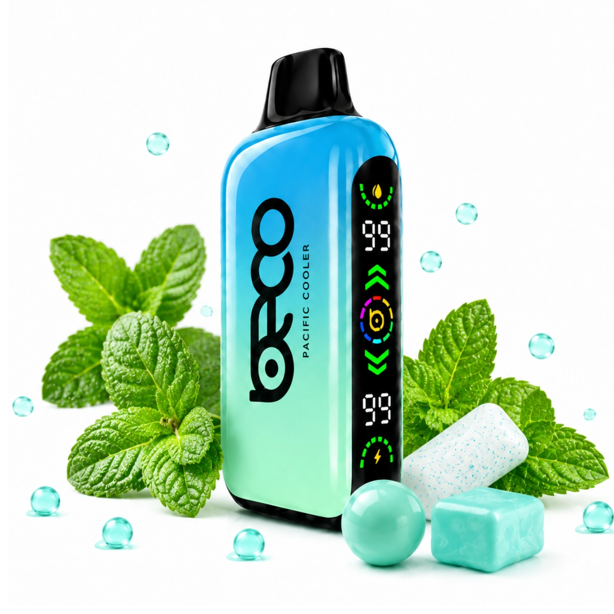 Beco Holo 15K 5% 22mL