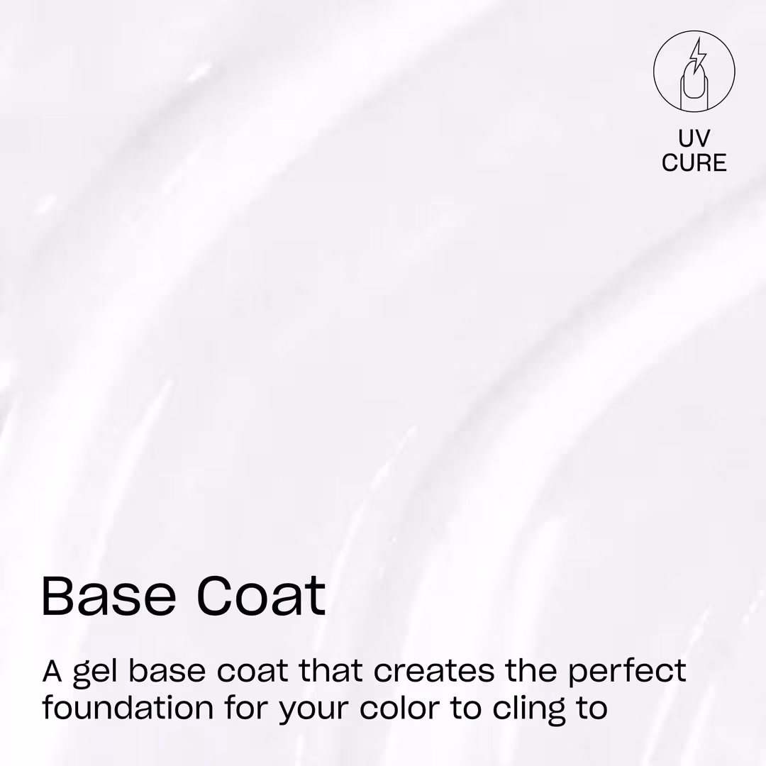 OPI  GELement Base Coat
