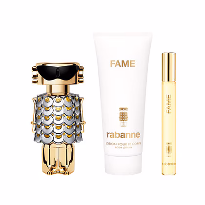 Rabanne Fame Eau de Parfum Gift Set 50ML