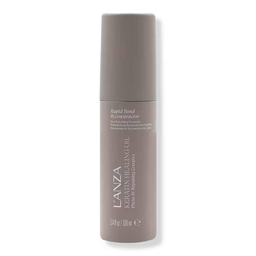 L'anza  Keratin Healing Oil Rapid Bond Reconstructor