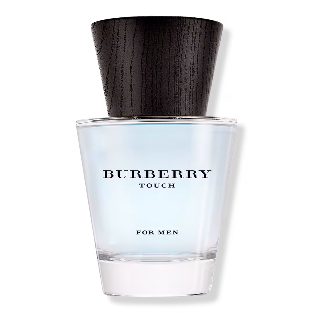 Burberry  Touch For Men Eau de Toilette