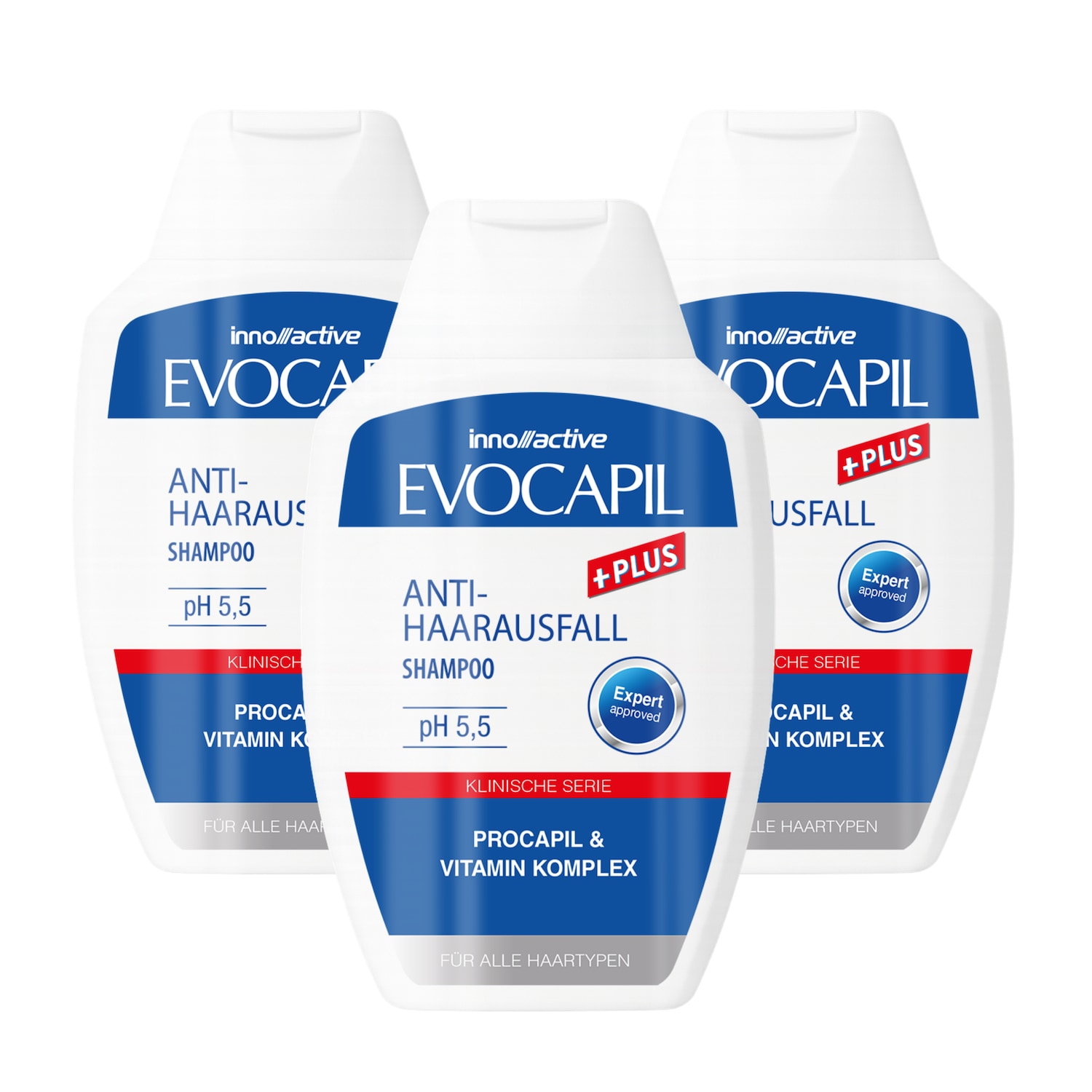 Anti-Haarausfall Shampoo