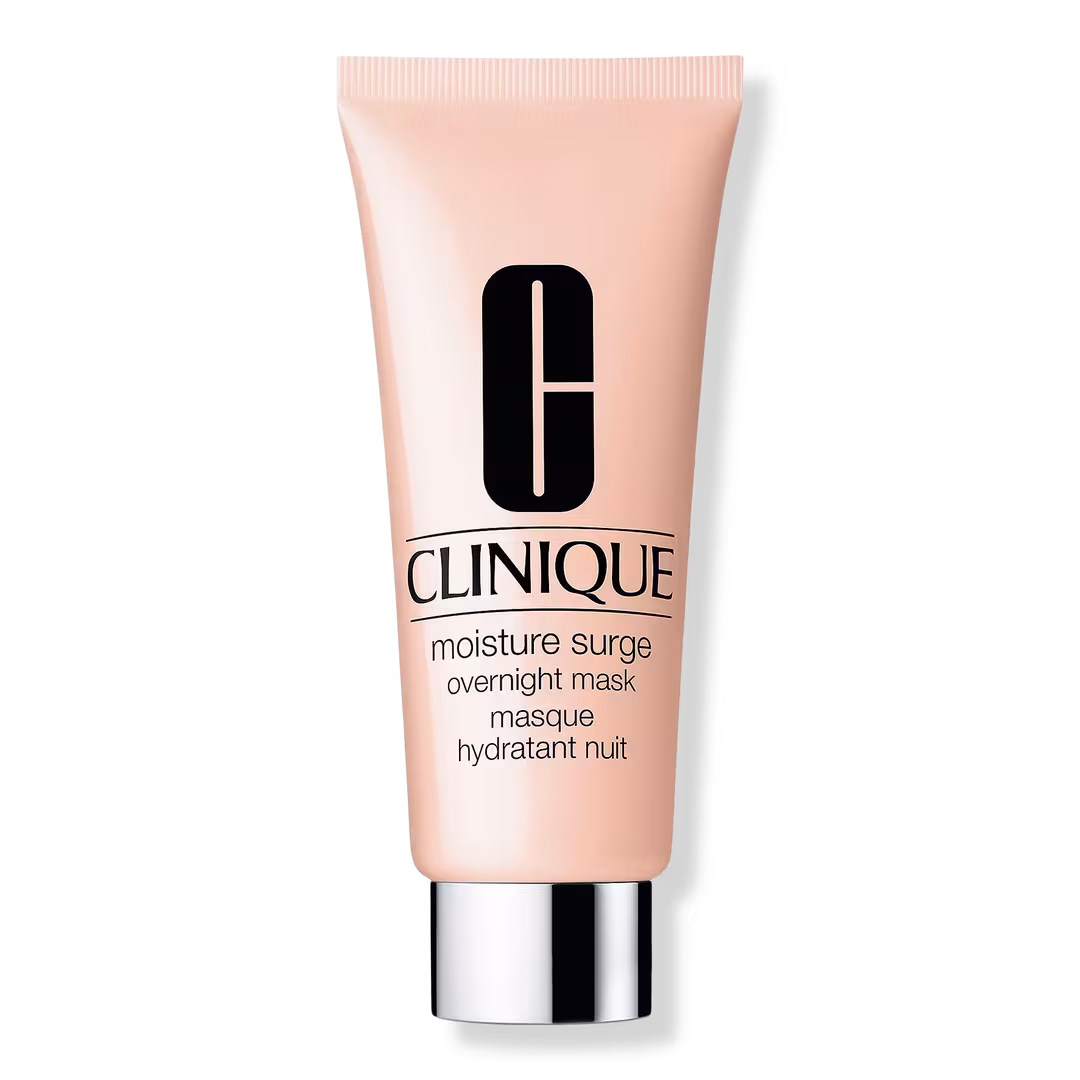Clinique  Moisture Surge Overnight Face Mask