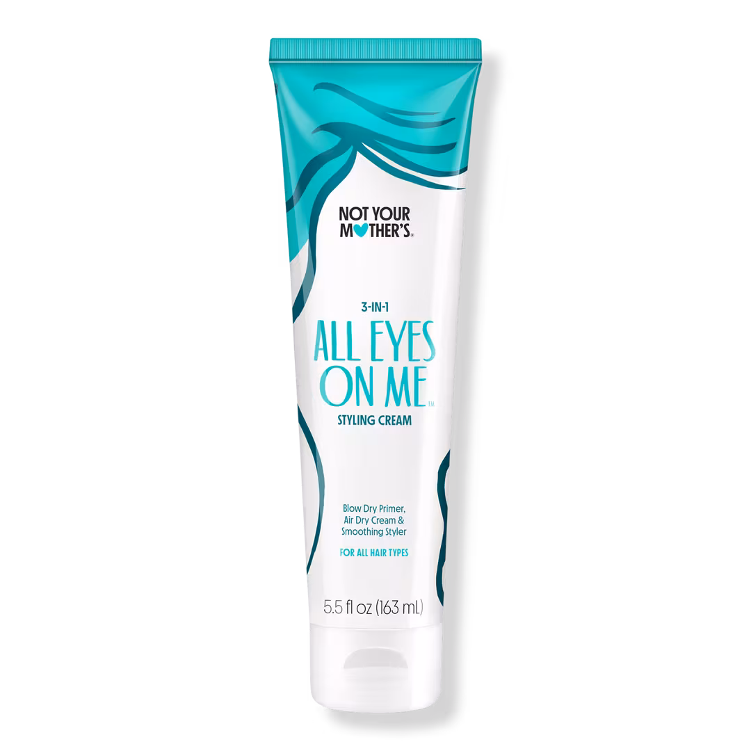 Not Your Mother's  All Eyes On Me 3-in-1 Hair Styling Cream