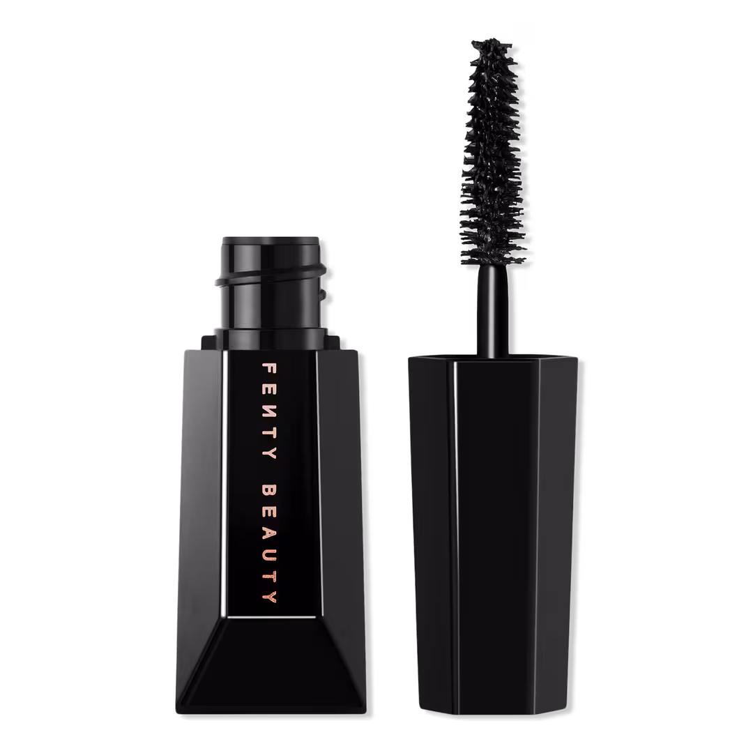 FENTY BEAUTY by Rihanna  Mini Hella Thicc Volumizing Mascara