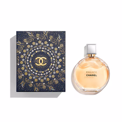 CHANEL CHANCE Eau de Parfum Spray 100ML